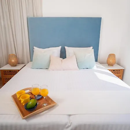 公寓 D_view 赫瓦尔